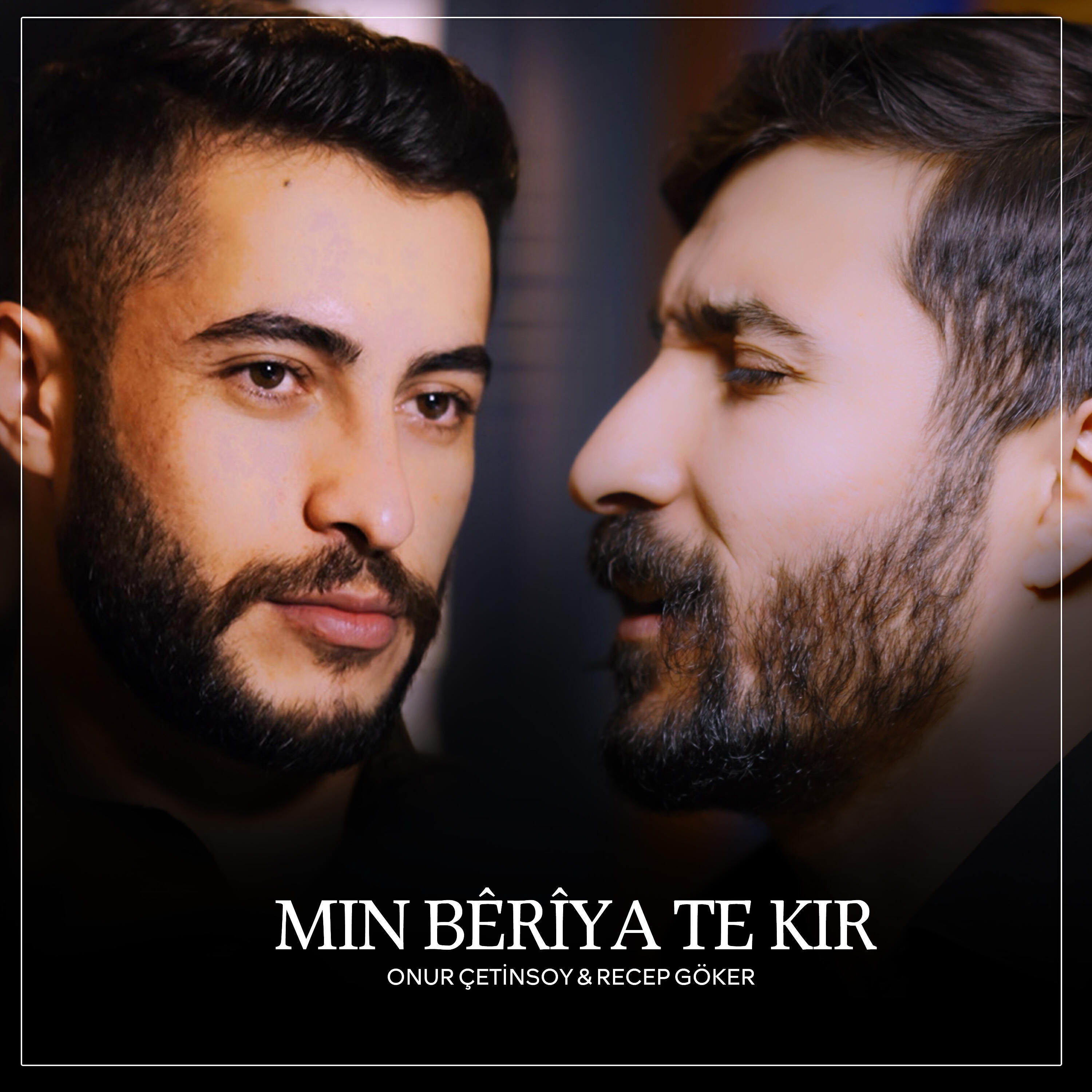 Релиз Min Bêrîya Te Kir