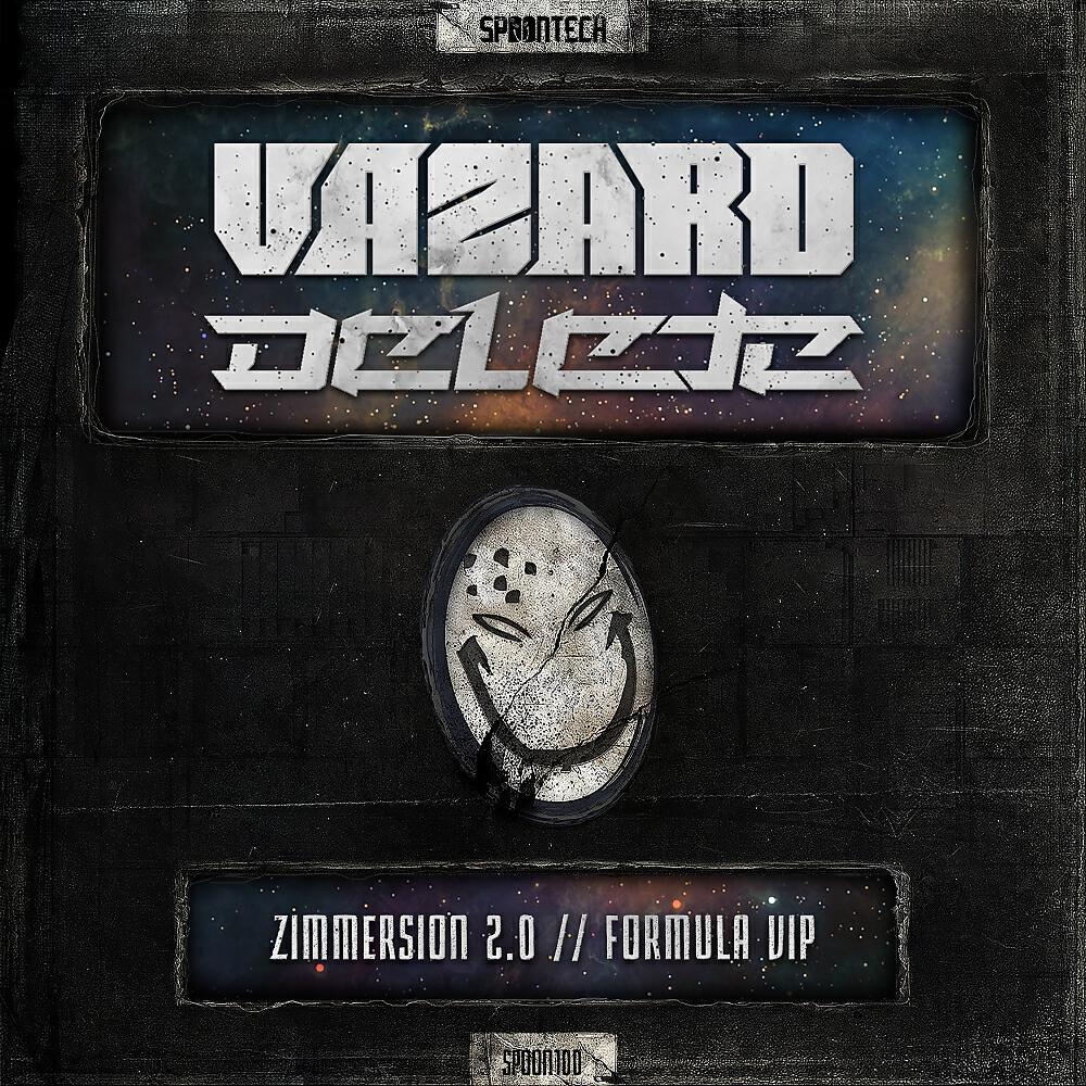 Релиз Zimmersion 2.0 / Formula VIP
