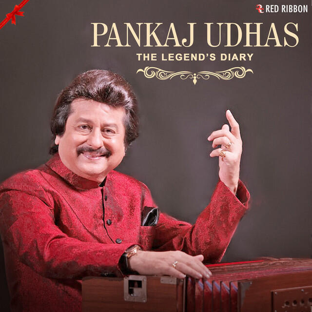 Релиз Pankaj Udhas - The Legend's Diary