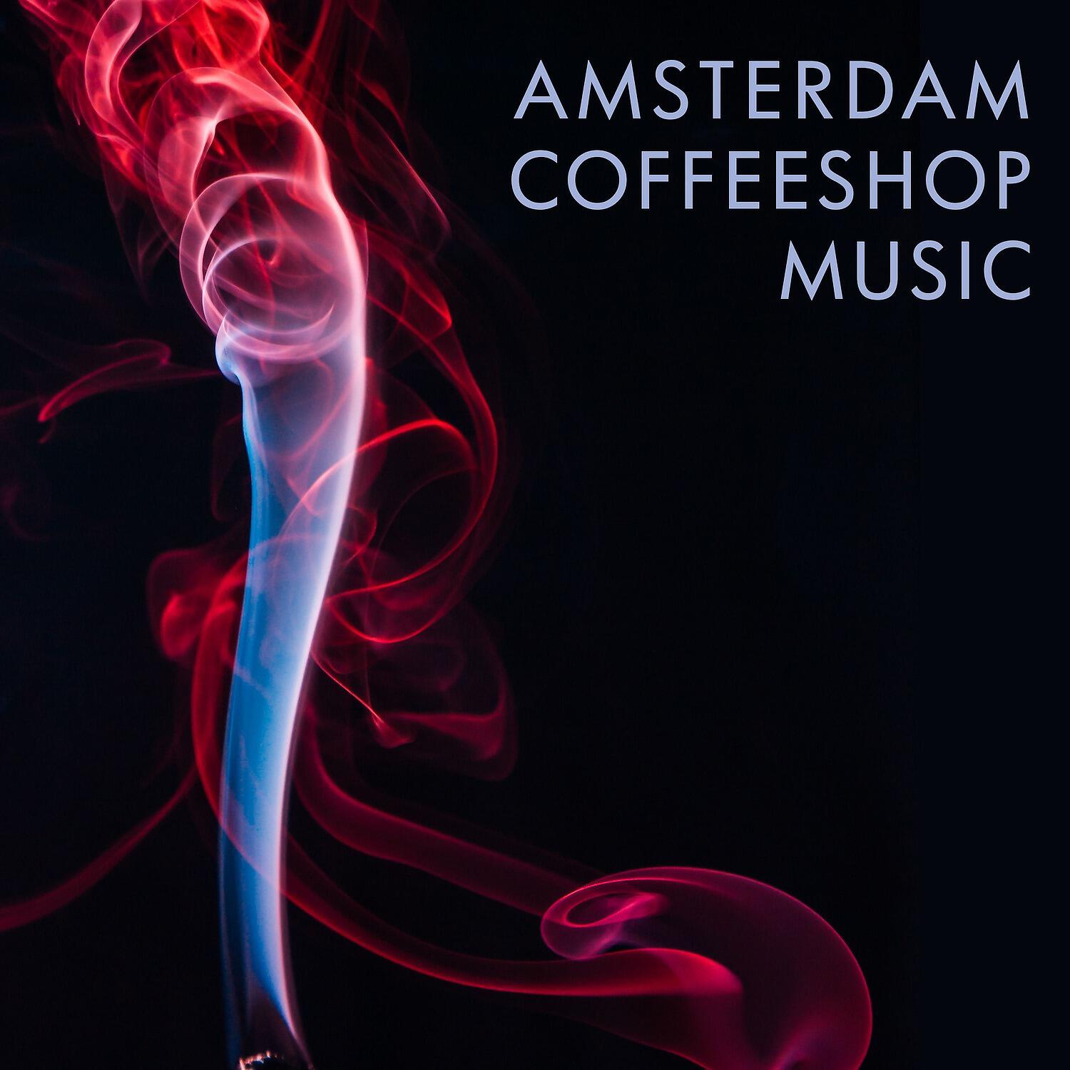 Релиз Amsterdam Coffeeshop Music