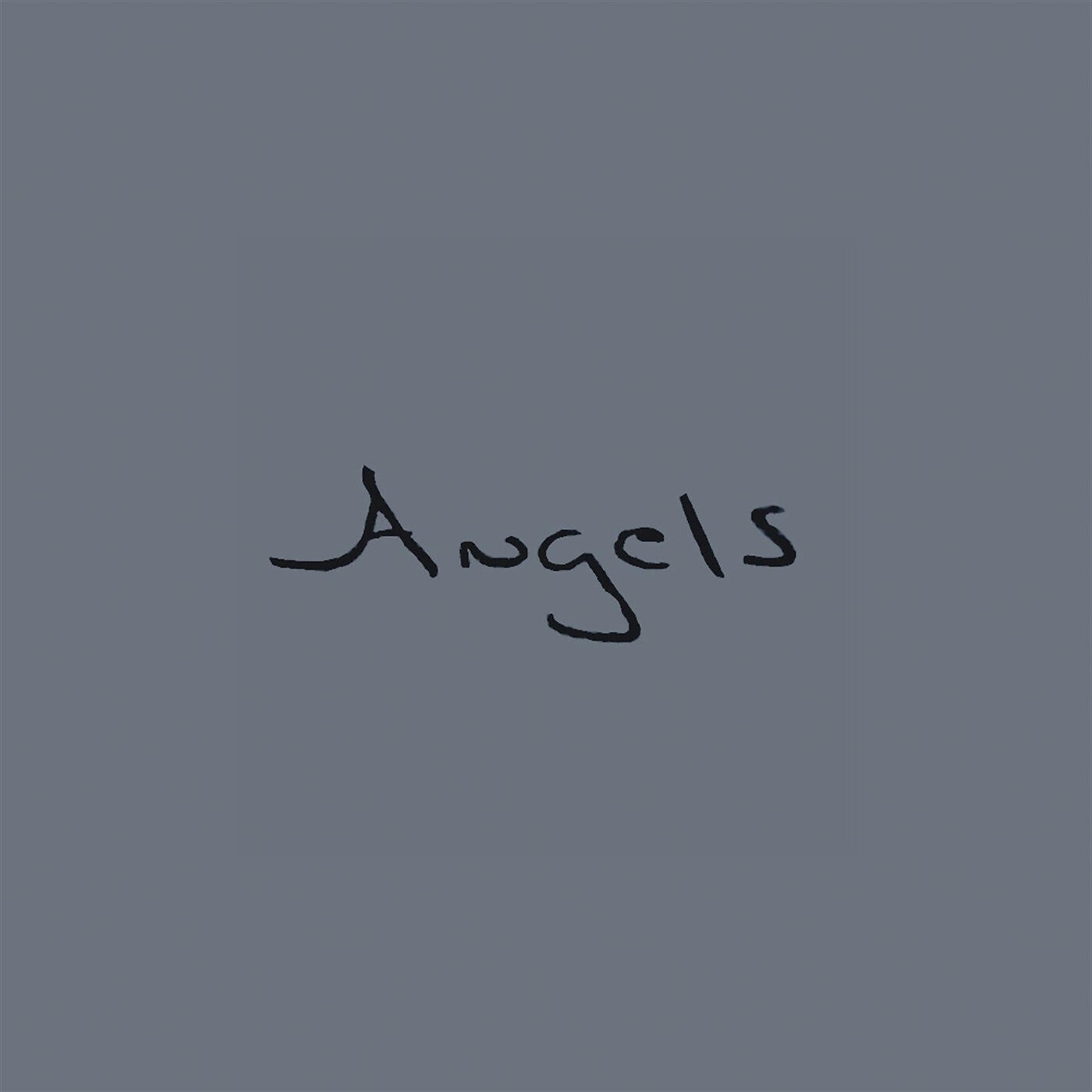 Релиз Angels