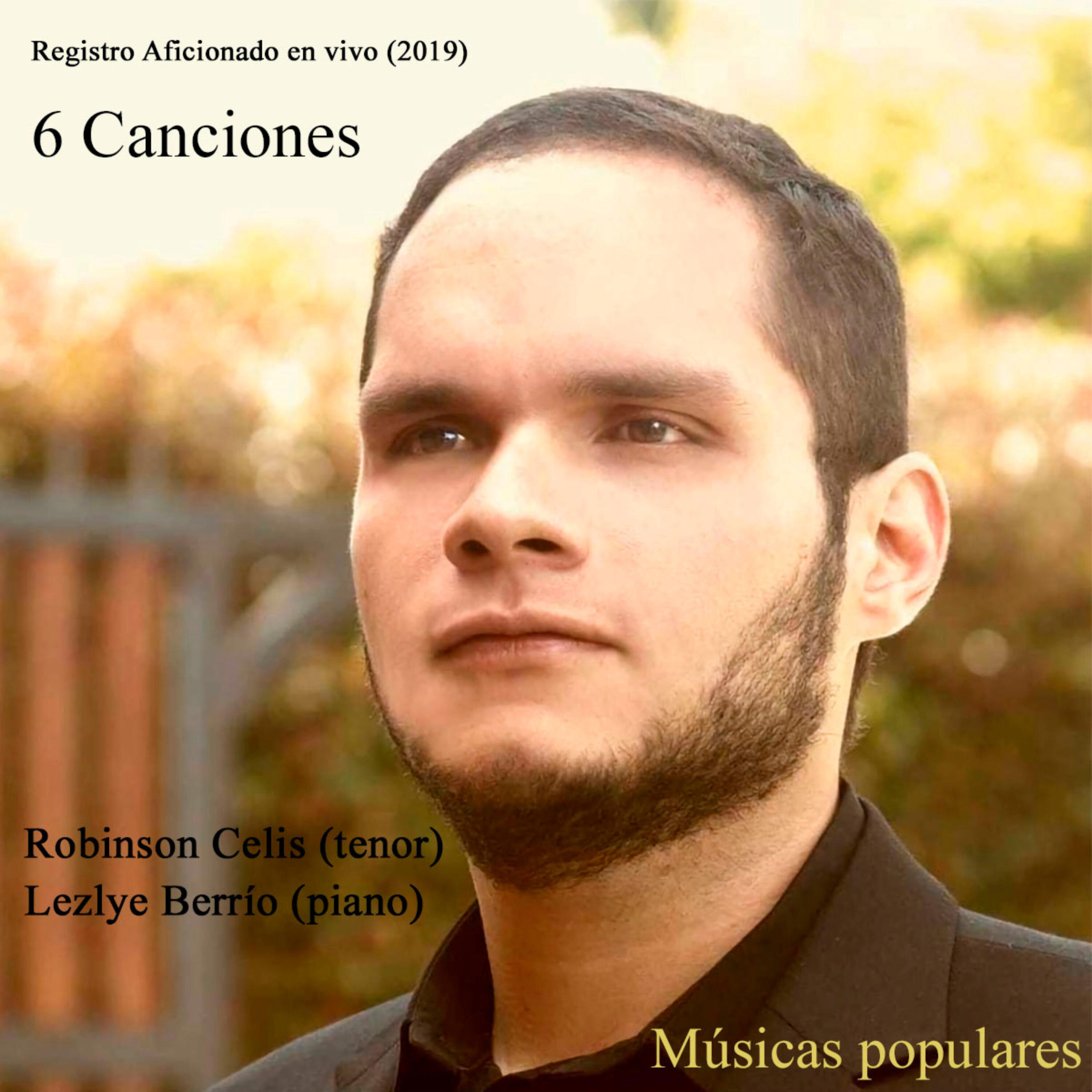 Robinson Celis