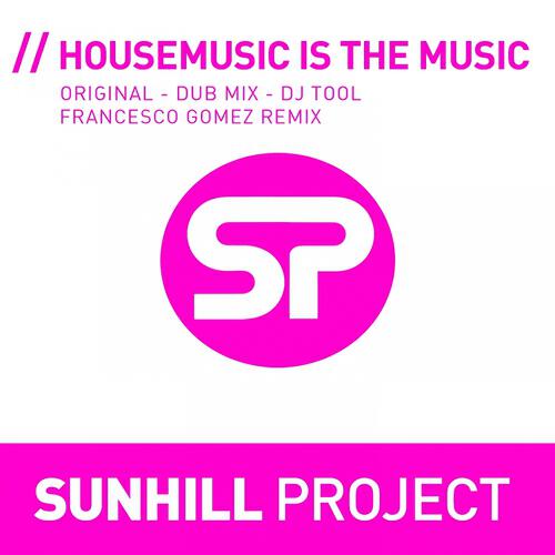 Релиз House Music Is the Music