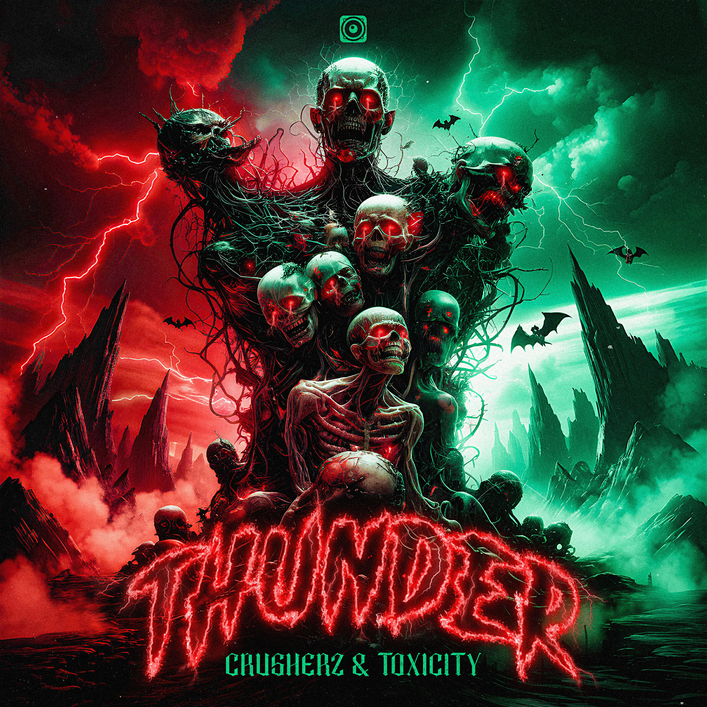 Релиз Thunder