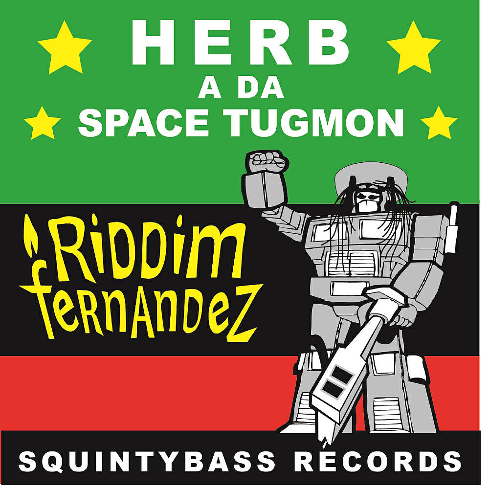 Релиз Herb a Da Tugman