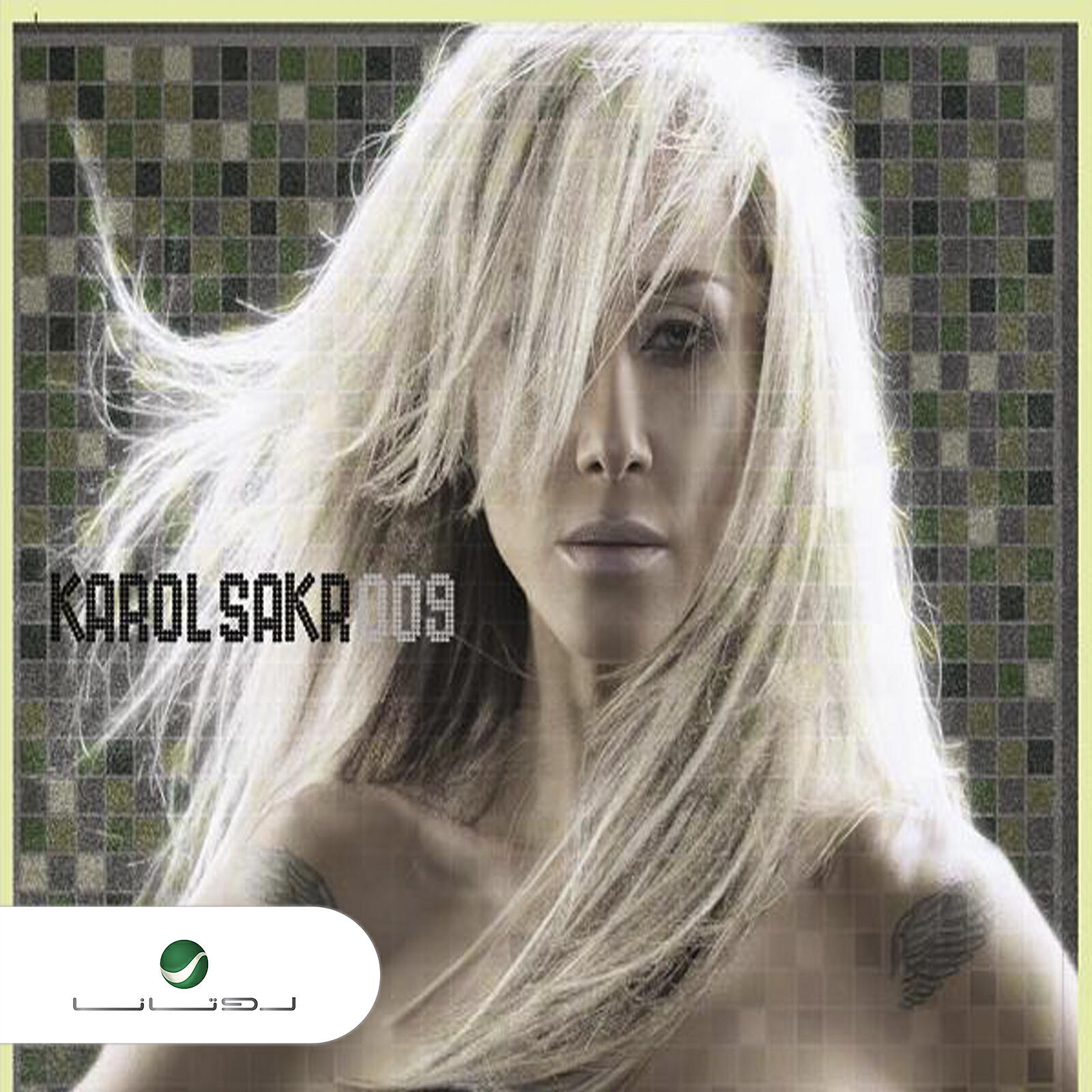 Релиз Karol Sakr