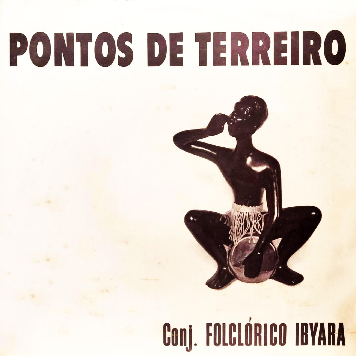 Conjunto Folclórico Ibyara