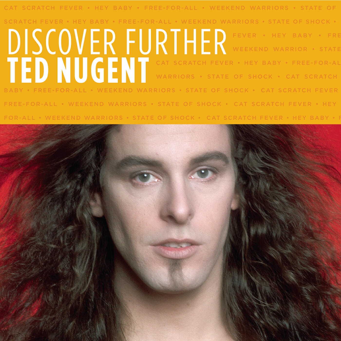 Релиз Discover Further