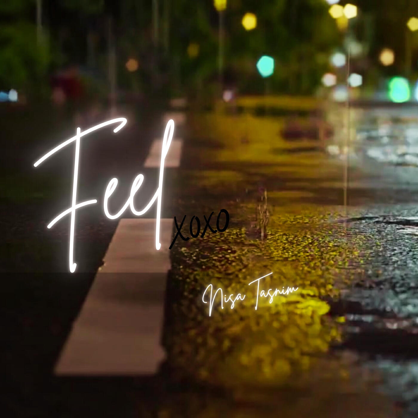 Релиз Feel