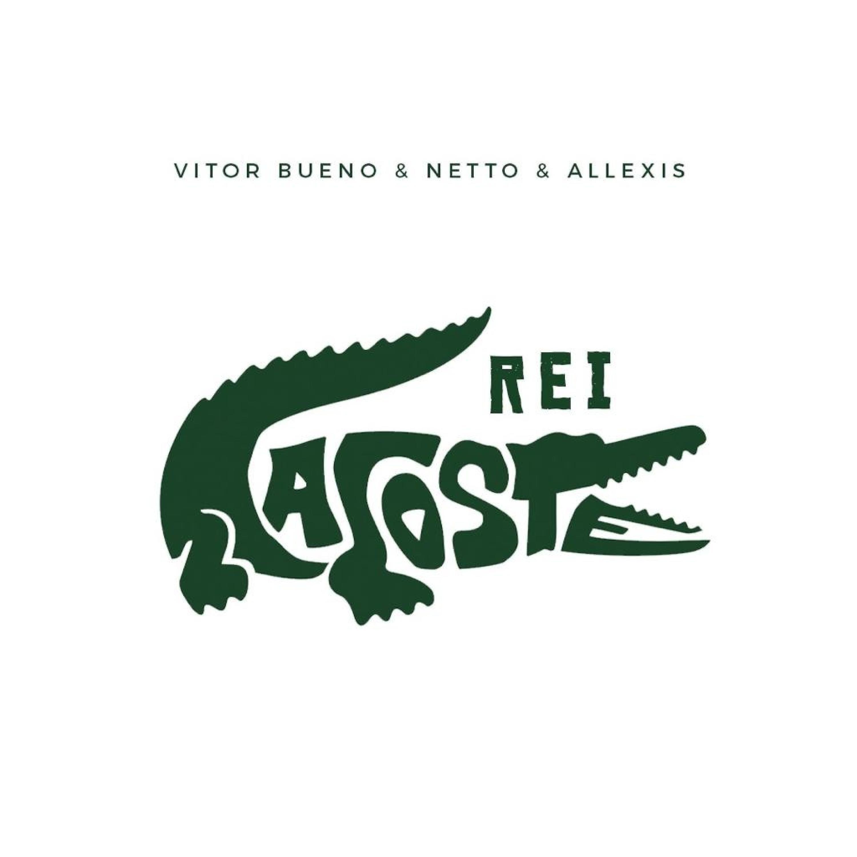 Релиз Rei Lacoste
