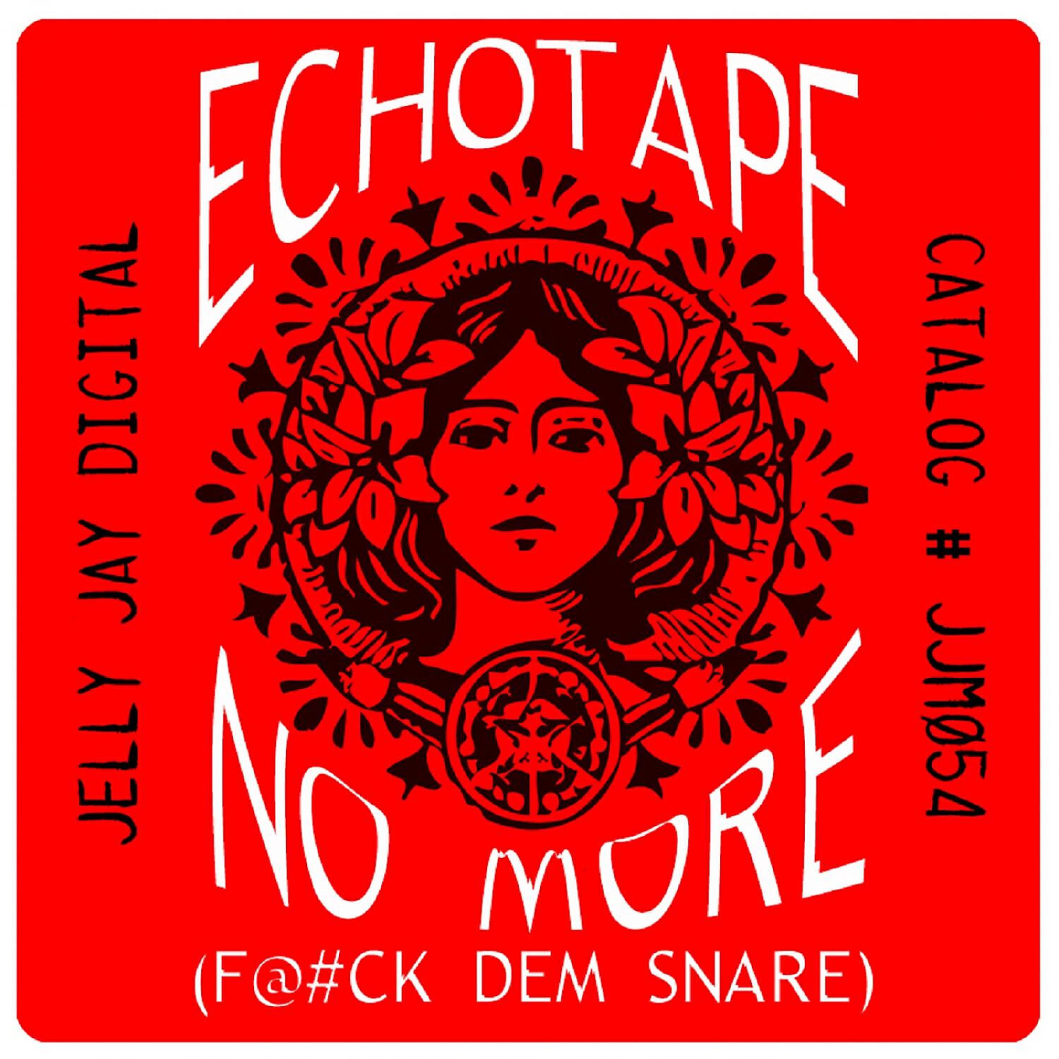 Echo Tape