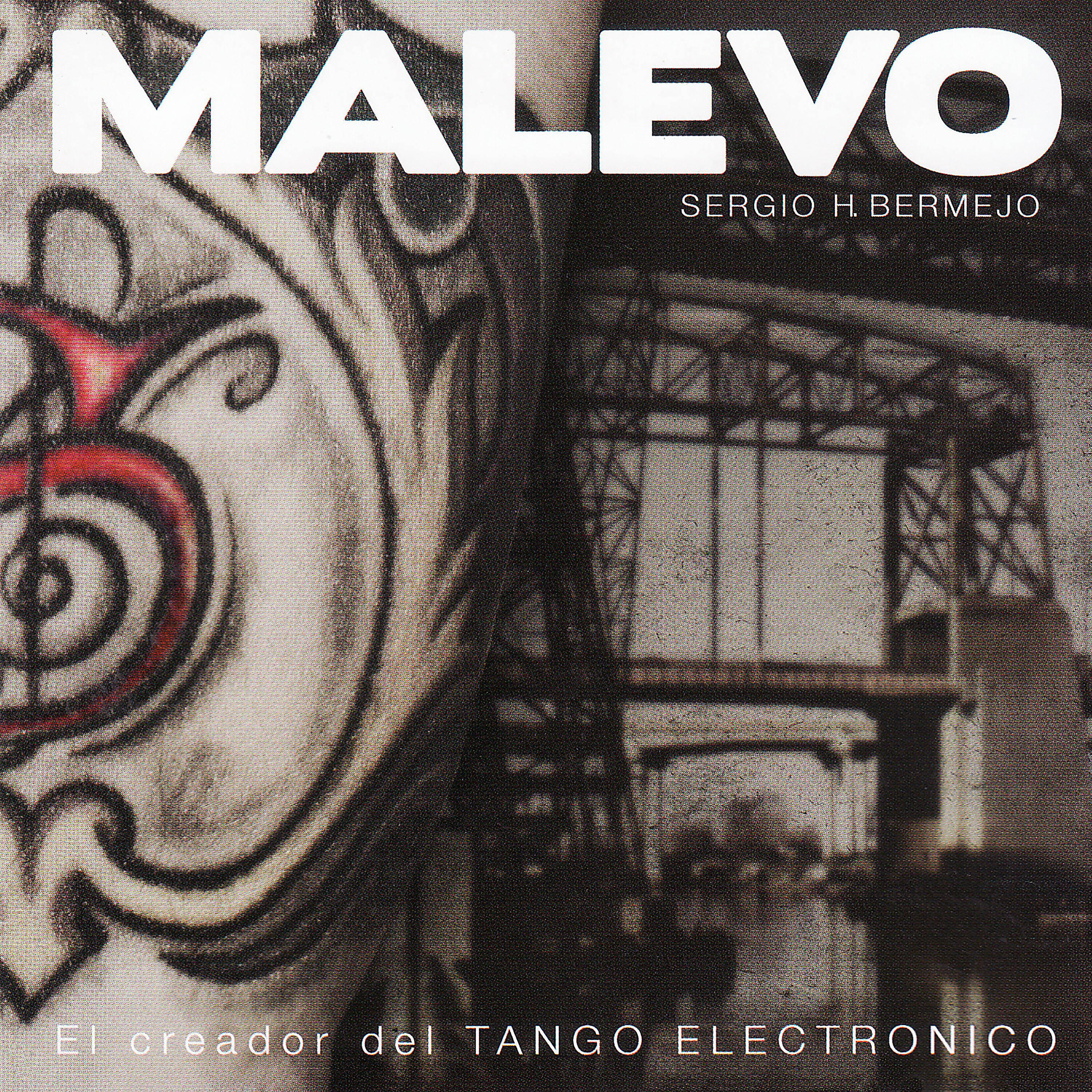 Релиз El Creador del Tango Electrónico