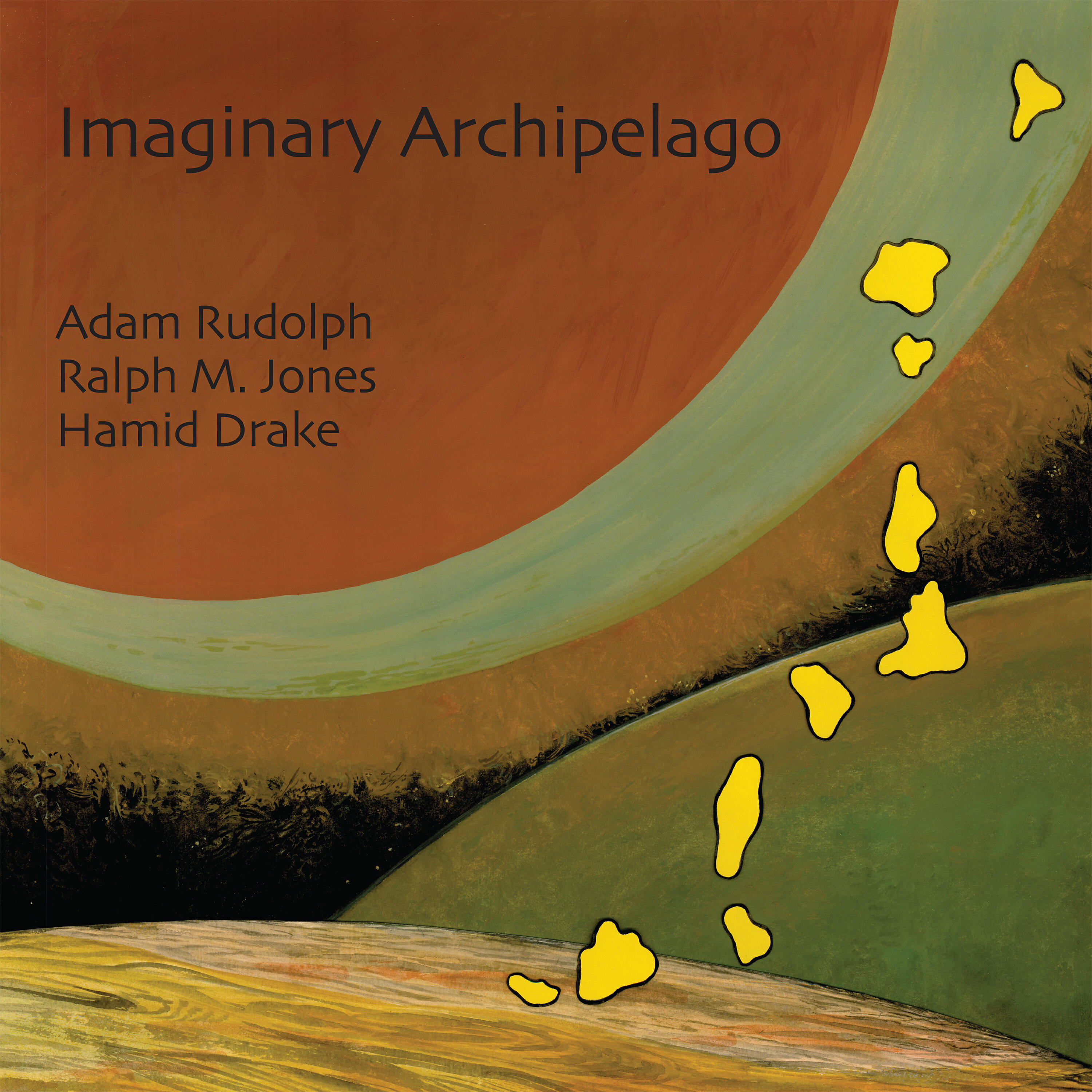 Ralph M. Jones