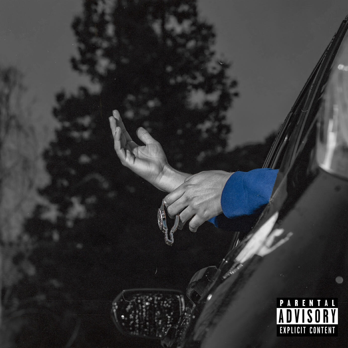 Релиз That's My Baby