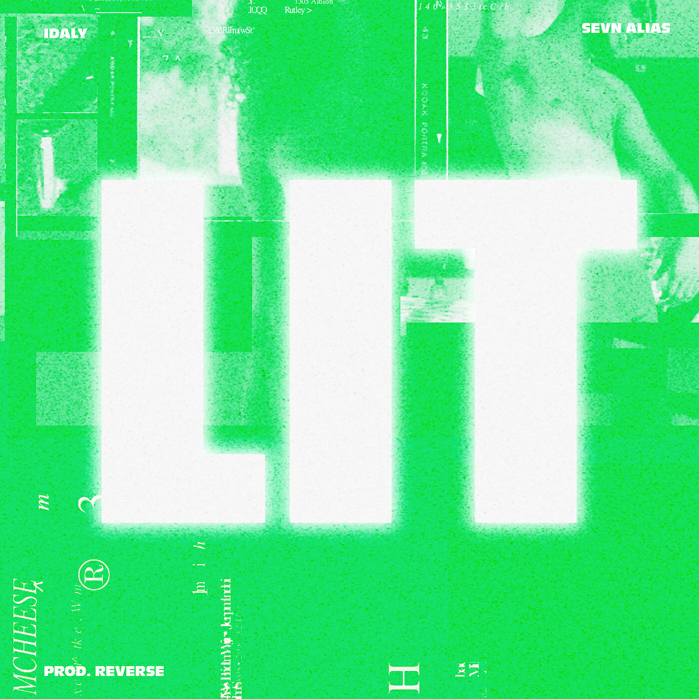 Релиз Lit