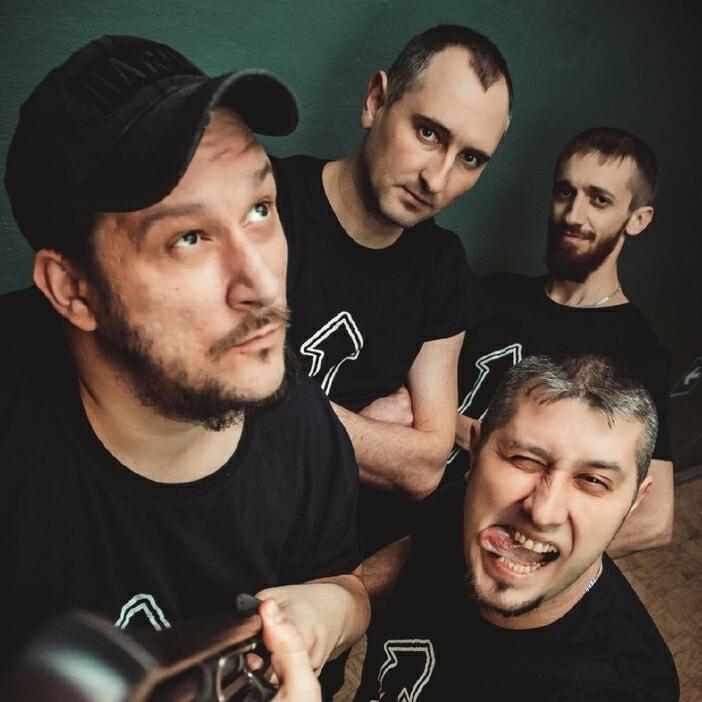 Потолок