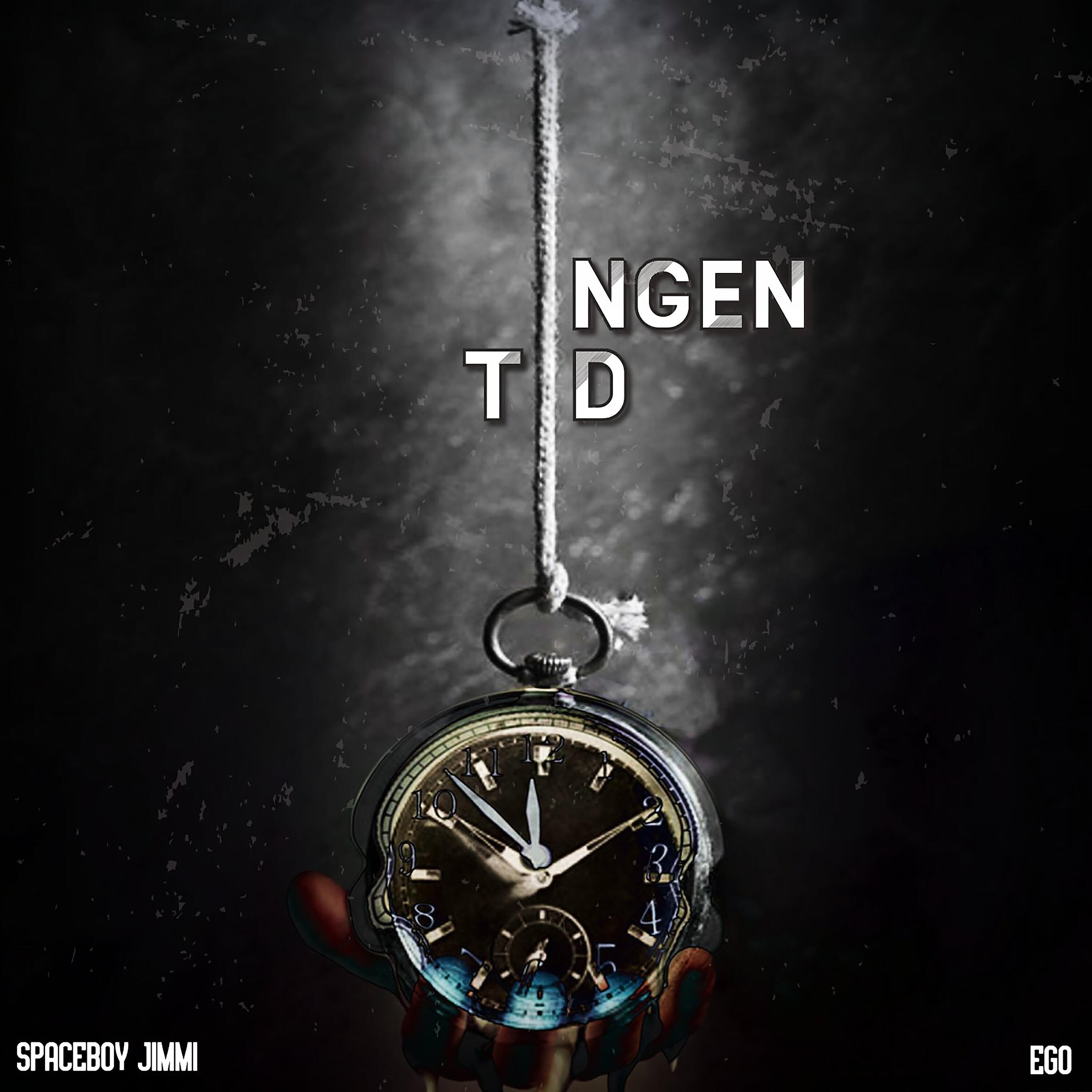 Релиз INGEN TID