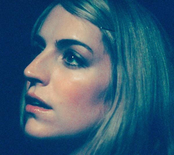 Sally Seltmann
