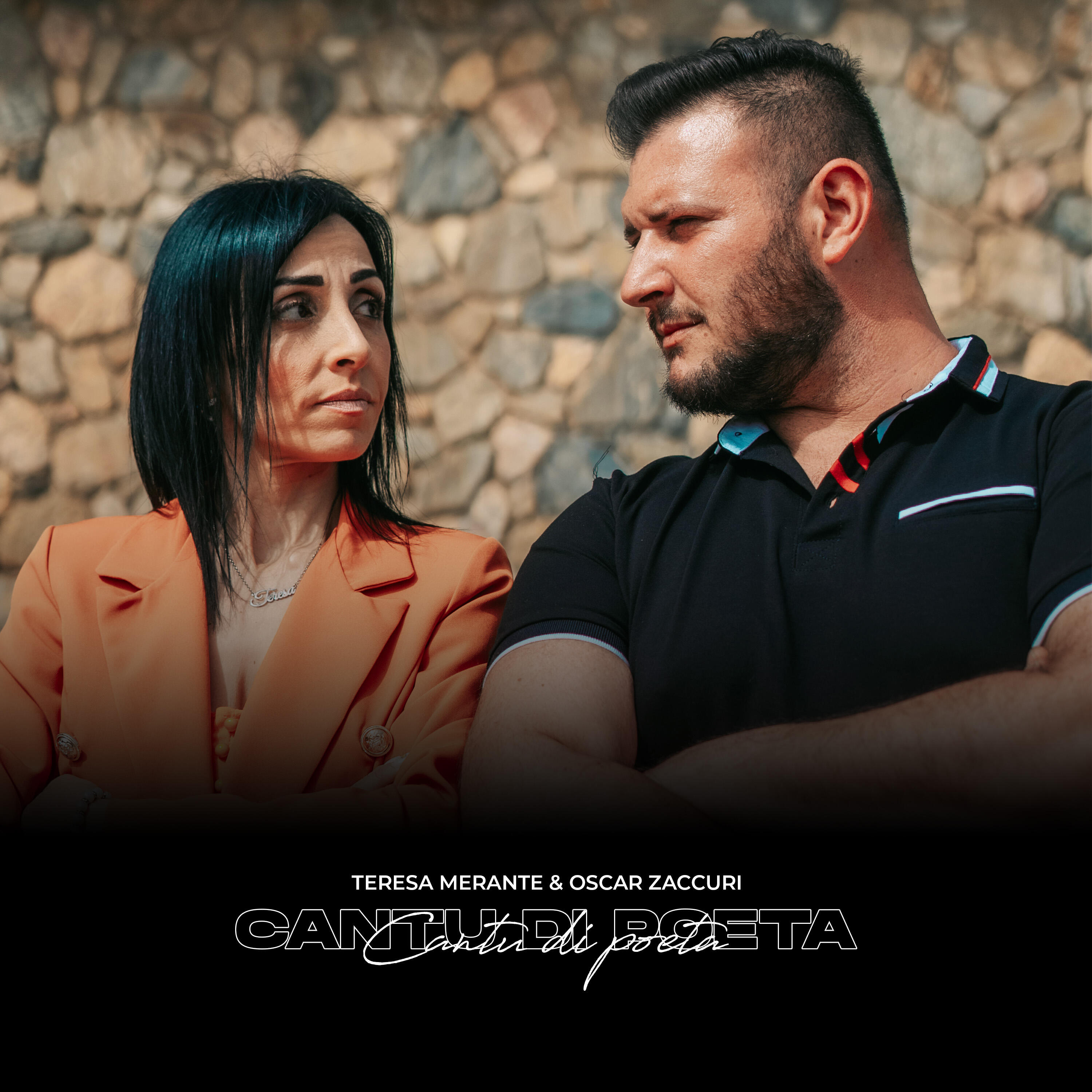 Релиз Cantu di poeta