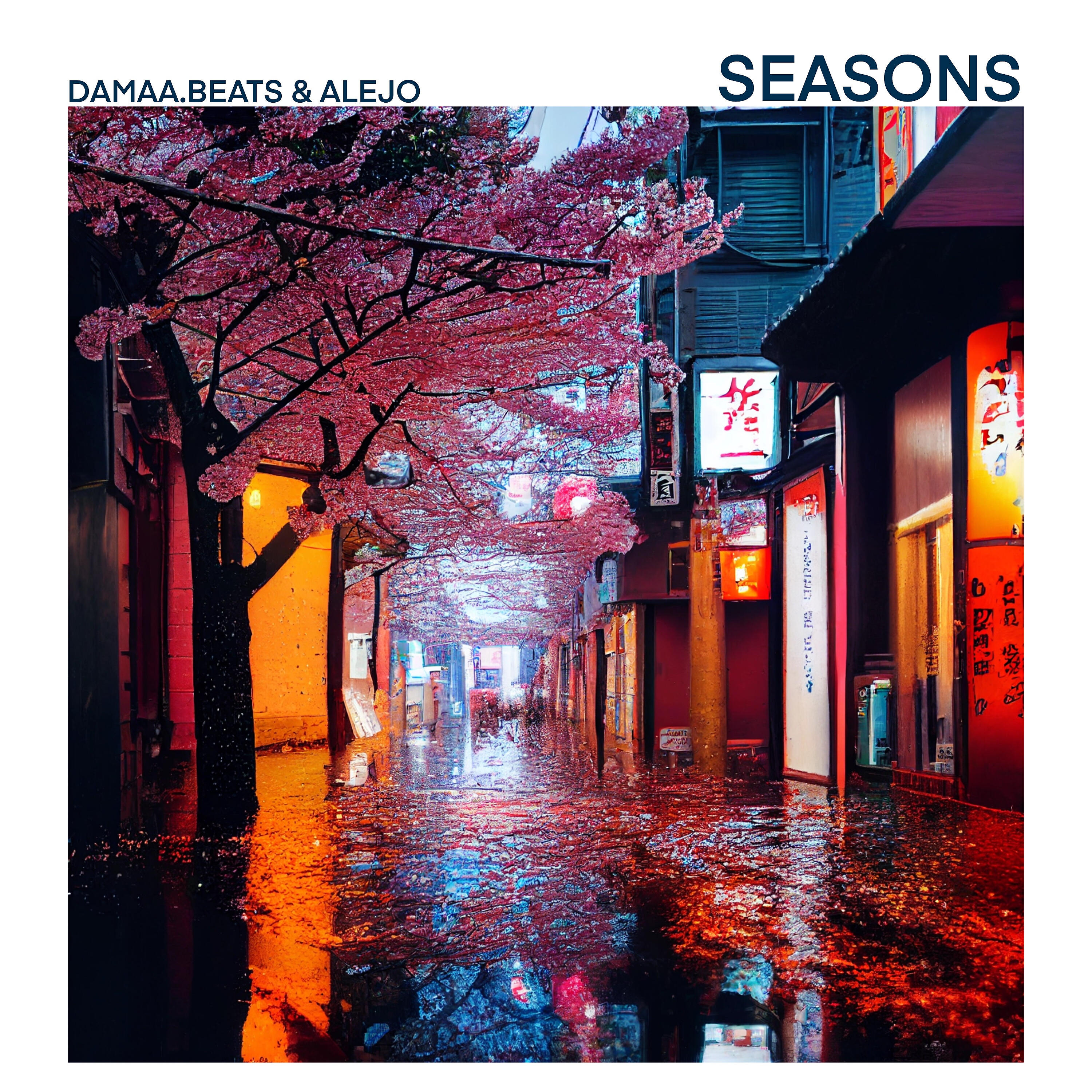 Релиз seasons