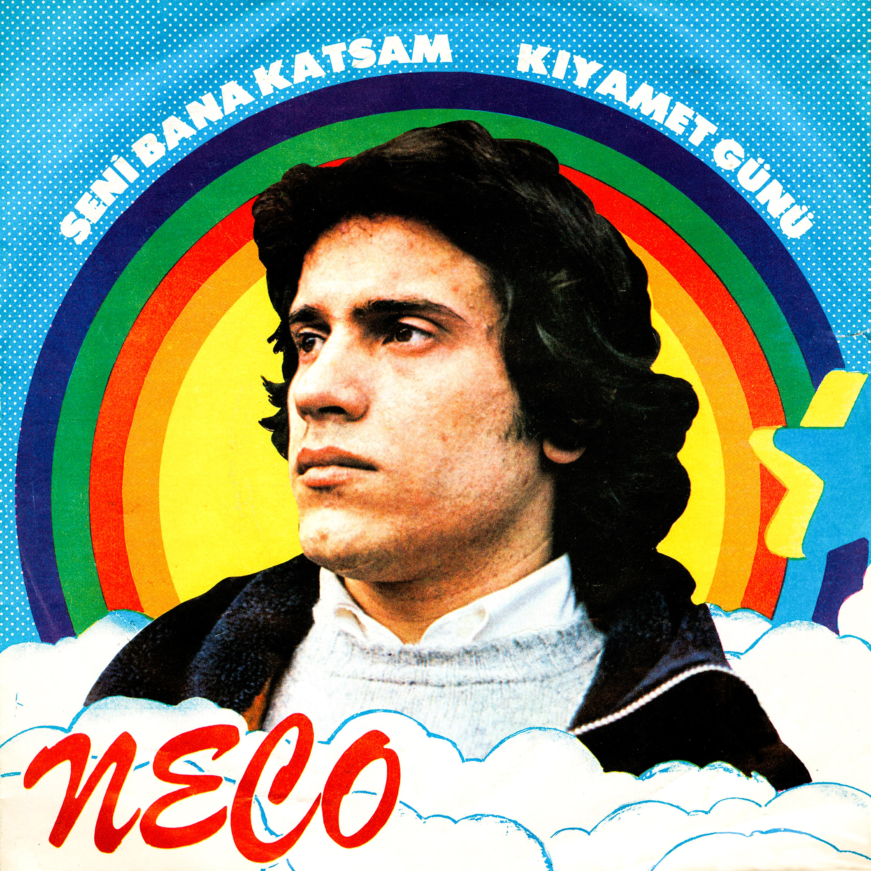 Релиз Seni Bana Katsam