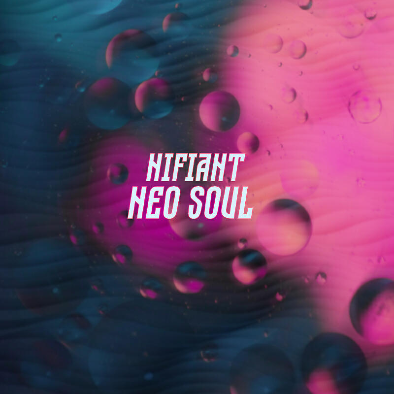 Постер альбома Neo Soul