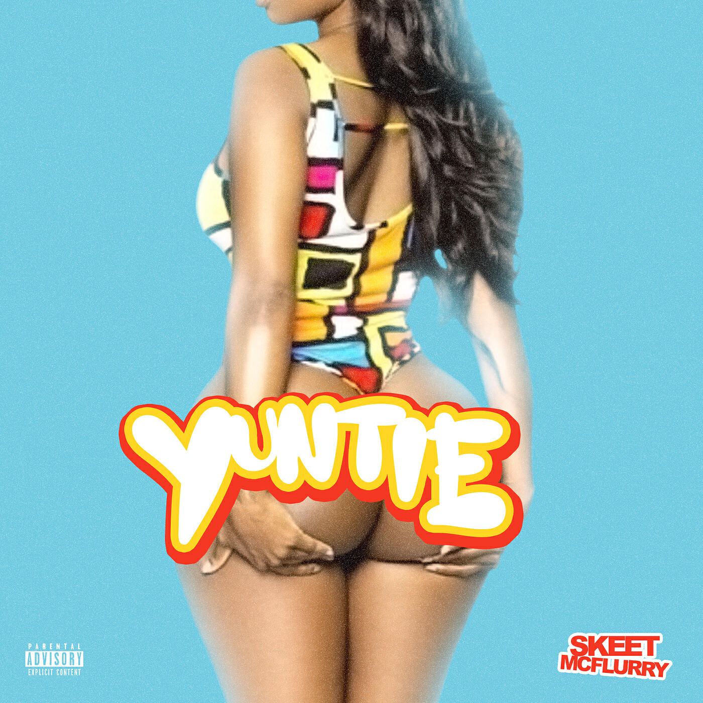 Релиз Yuntie