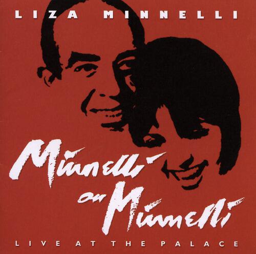 Релиз Minnelli On Minnelli
