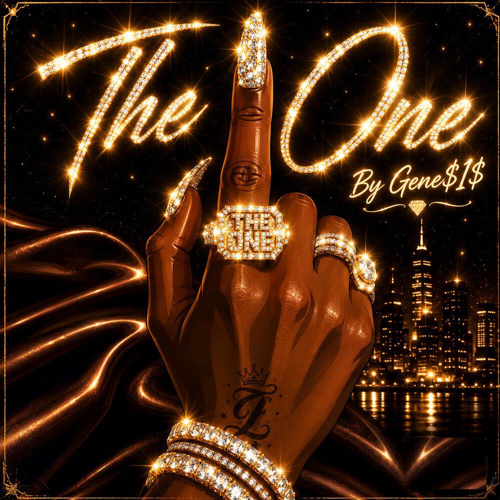 Релиз The One