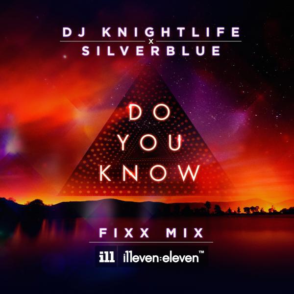 Релиз Do You Know (DJ Fixx Mix)