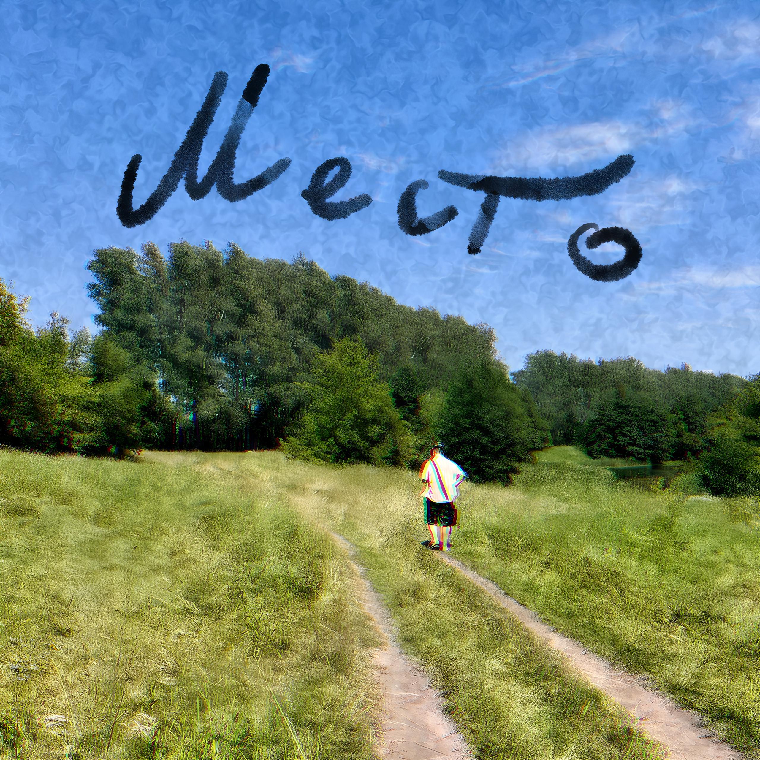 Релиз Место