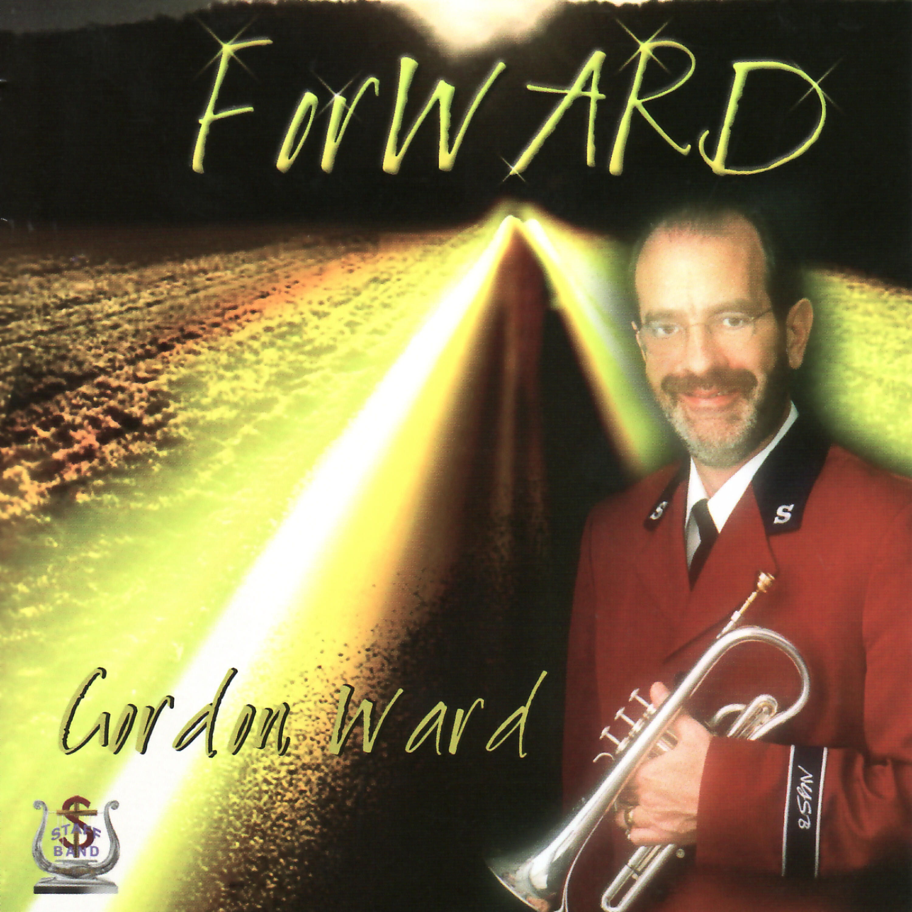 Релиз Forward
