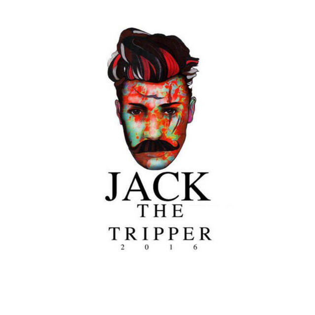 Релиз Jack the Tripper