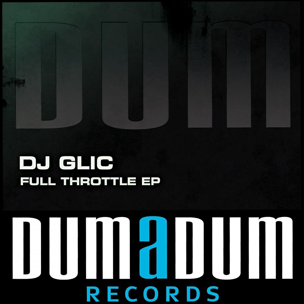 Dj Glic