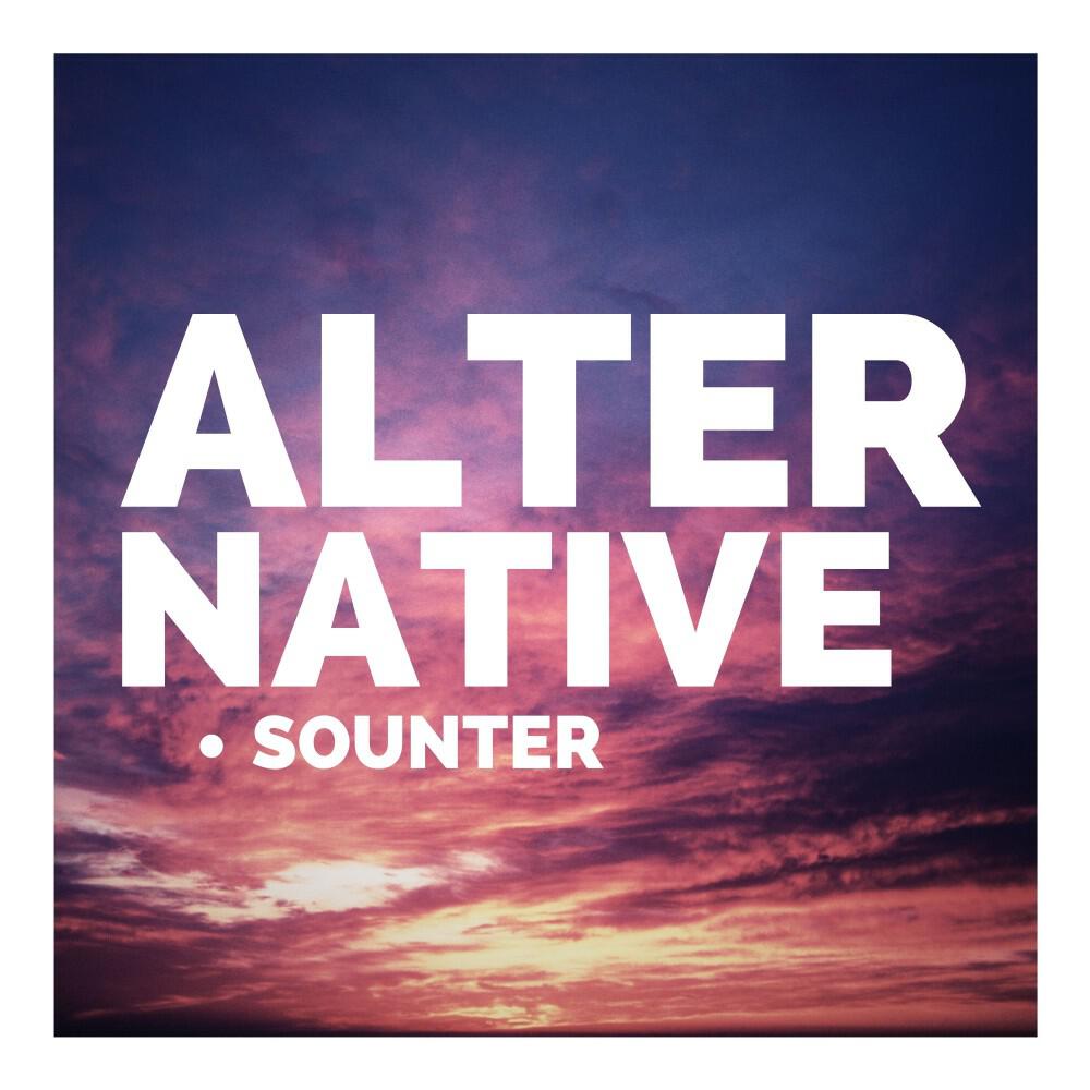 Sounter