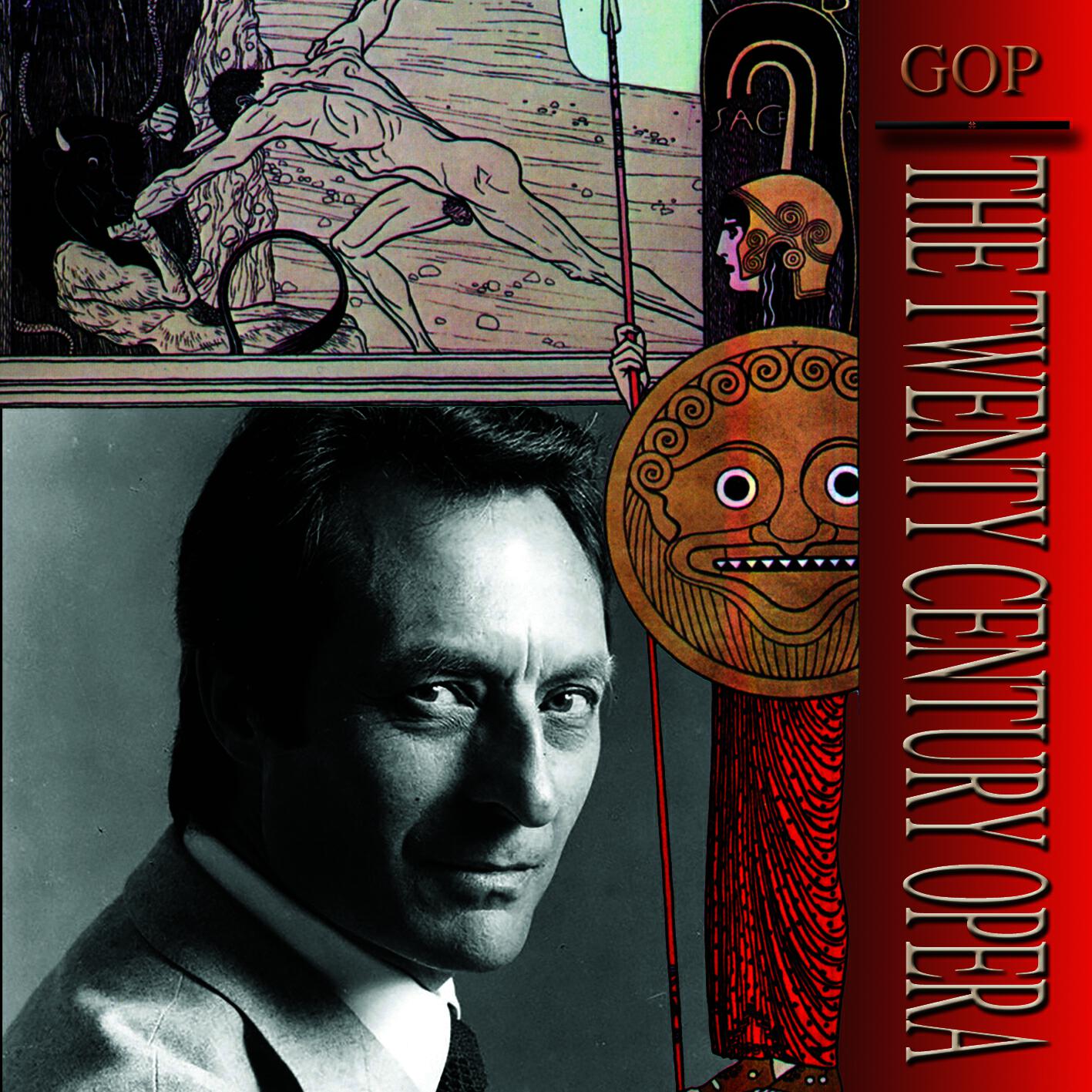 Philharmonia Orchestra, Carlo Maria Giulini, Ernest Blanc - Le nozze di Figaro, K.492, IWM 348, Act II: 