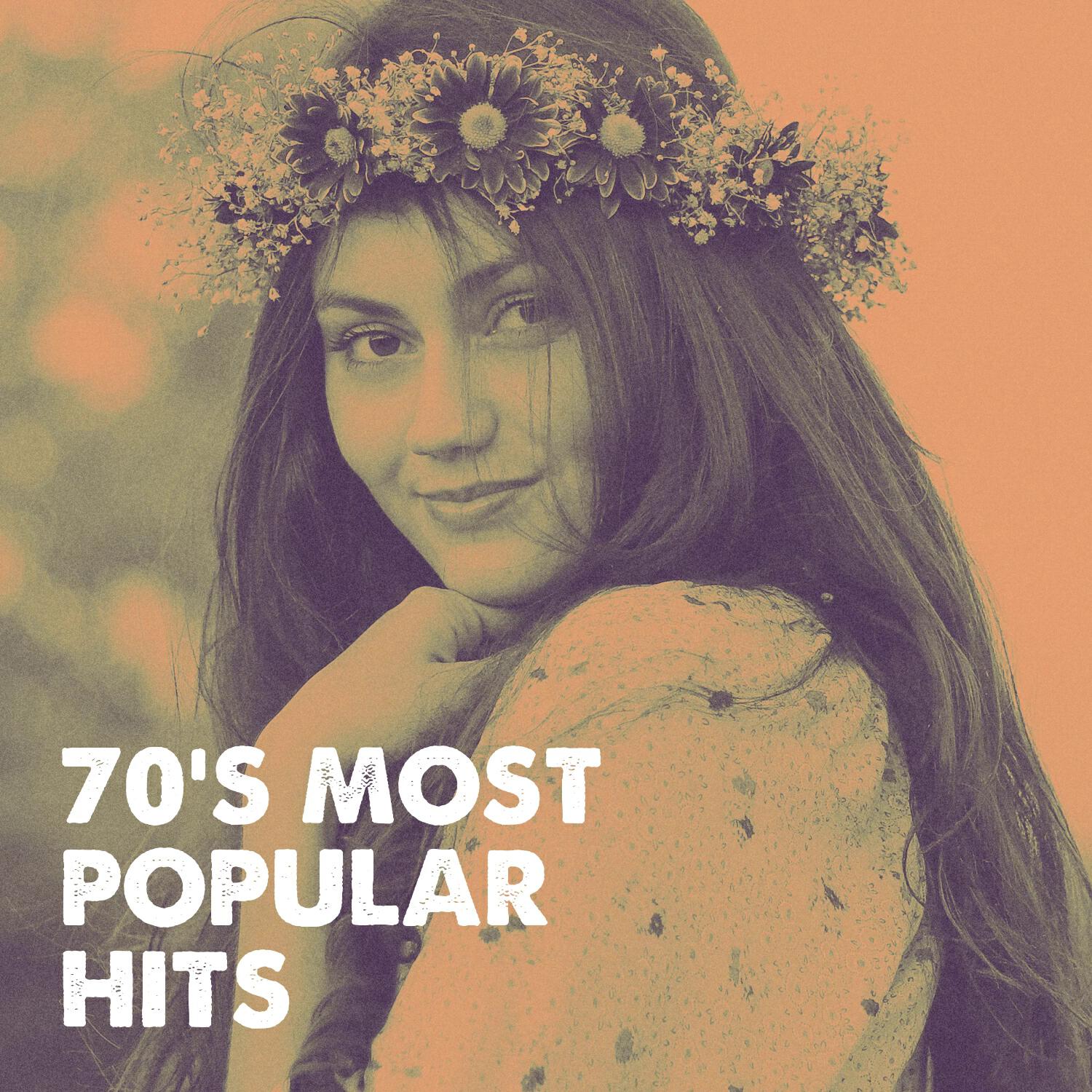 Релиз 70's Most Popular Hits