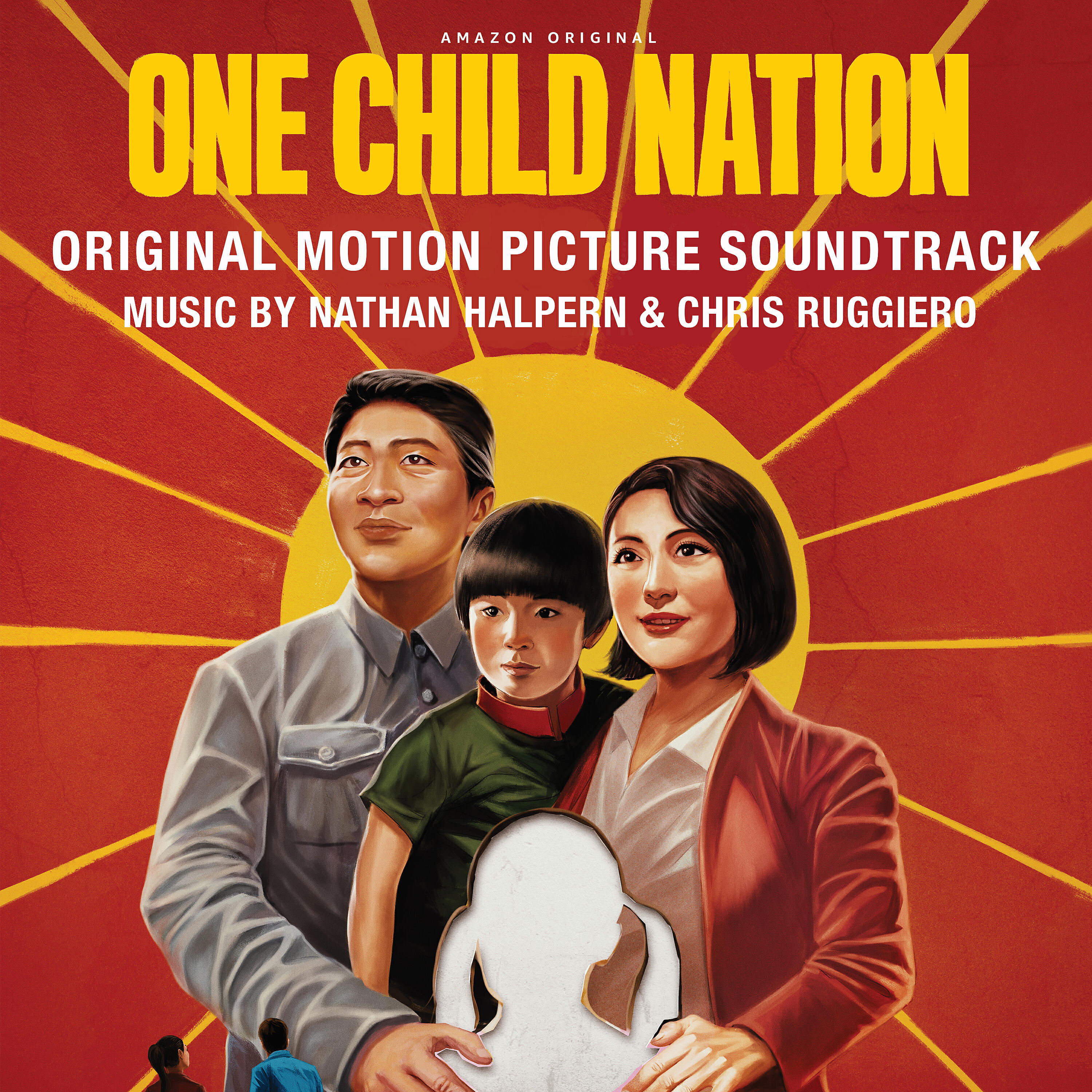 Релиз One Child Nation (Original Motion Picture Soundtrack)