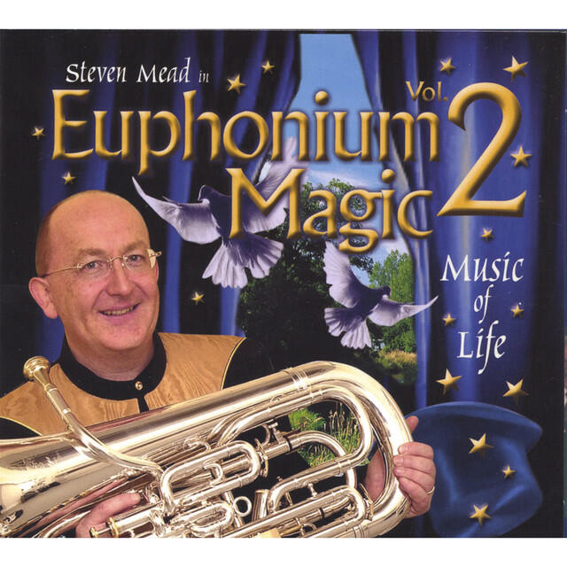 Релиз Euphonium Magic Vol.2
