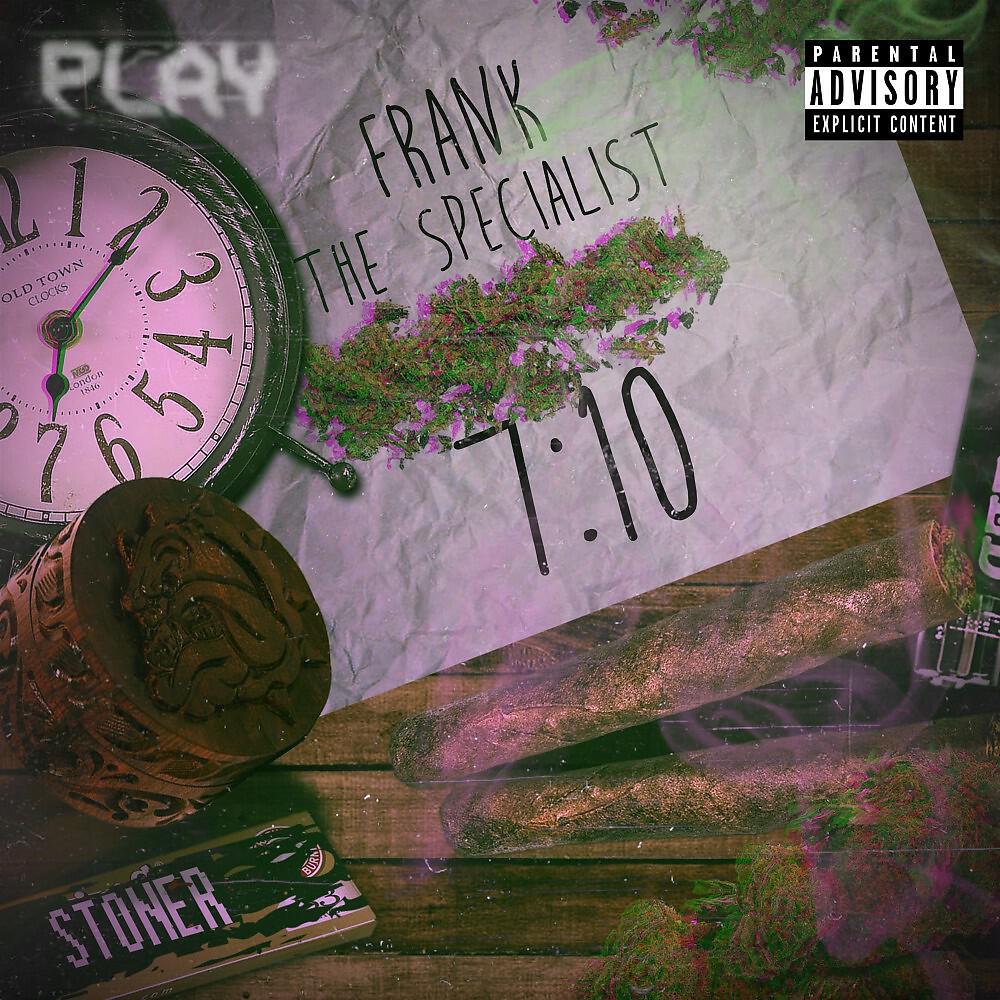 Скачать песню Frank The Specialist & Shiva feat. Calimistik - #Looop бесплатно в MP3 для Android и iOS