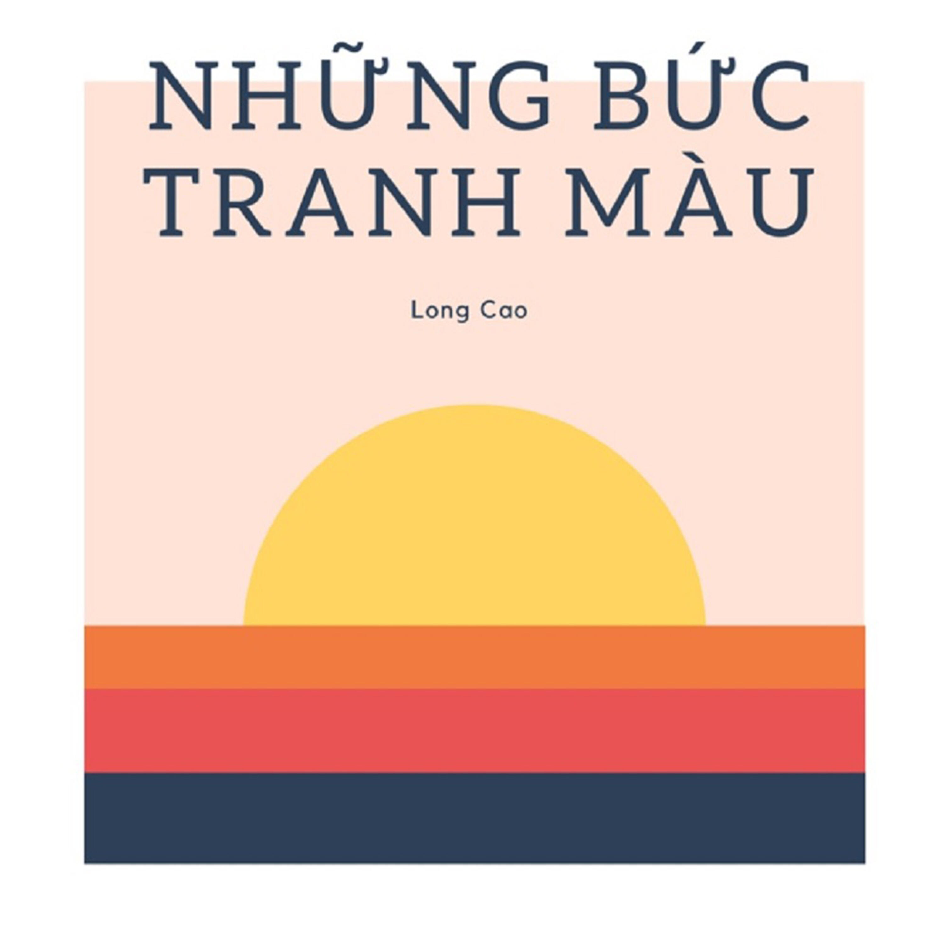 Релиз Những Bức Tranh Màu (feat. BlackBi)