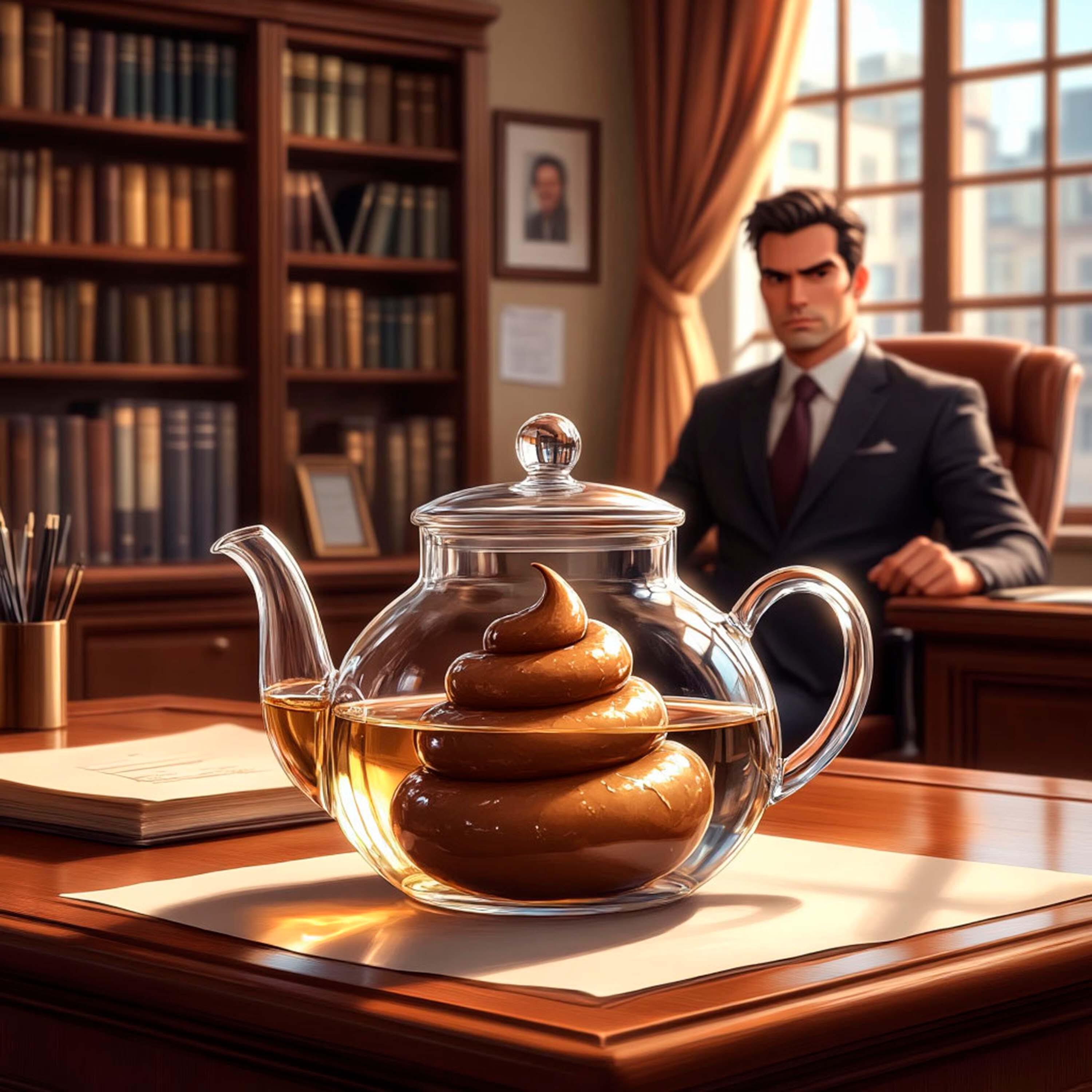 Свидетели Константиновича