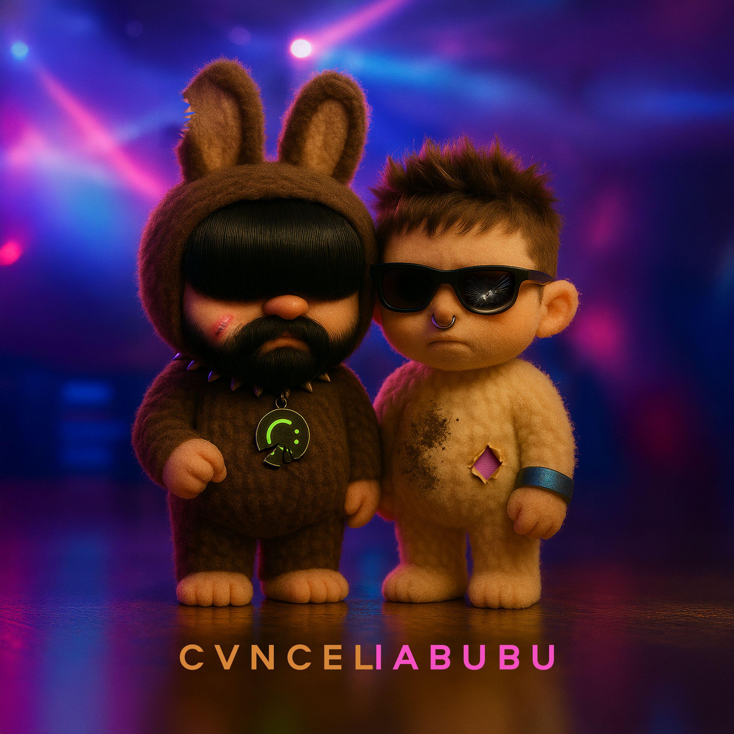 Релиз lABUBU