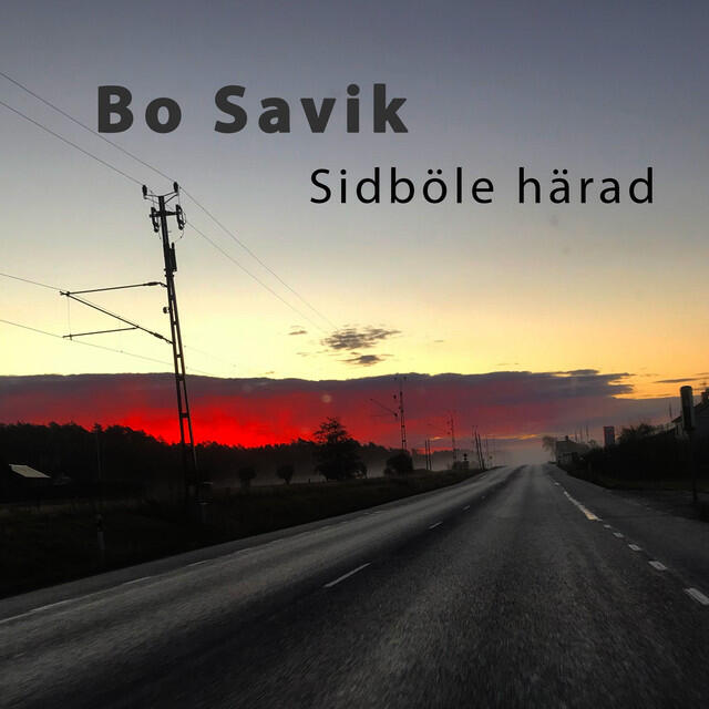 Трек Sidböle Härad - Radio Edit