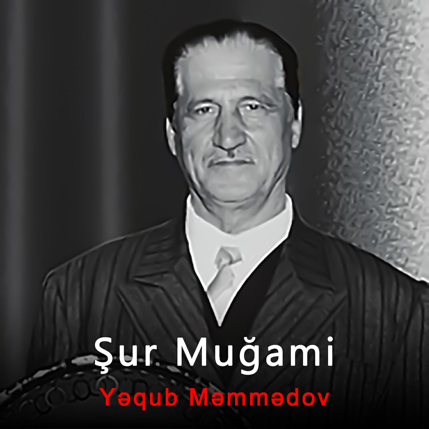 Yəqub Məmmədov