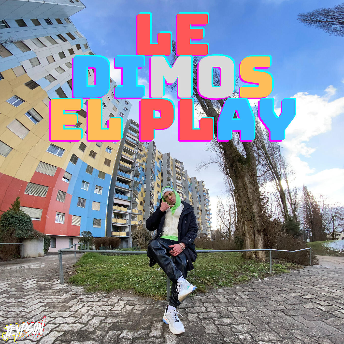 Релиз Le Dimos El Play