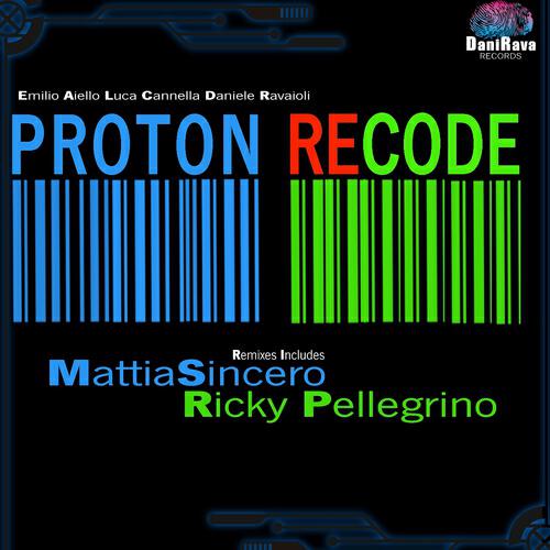 Релиз Proton RerCode