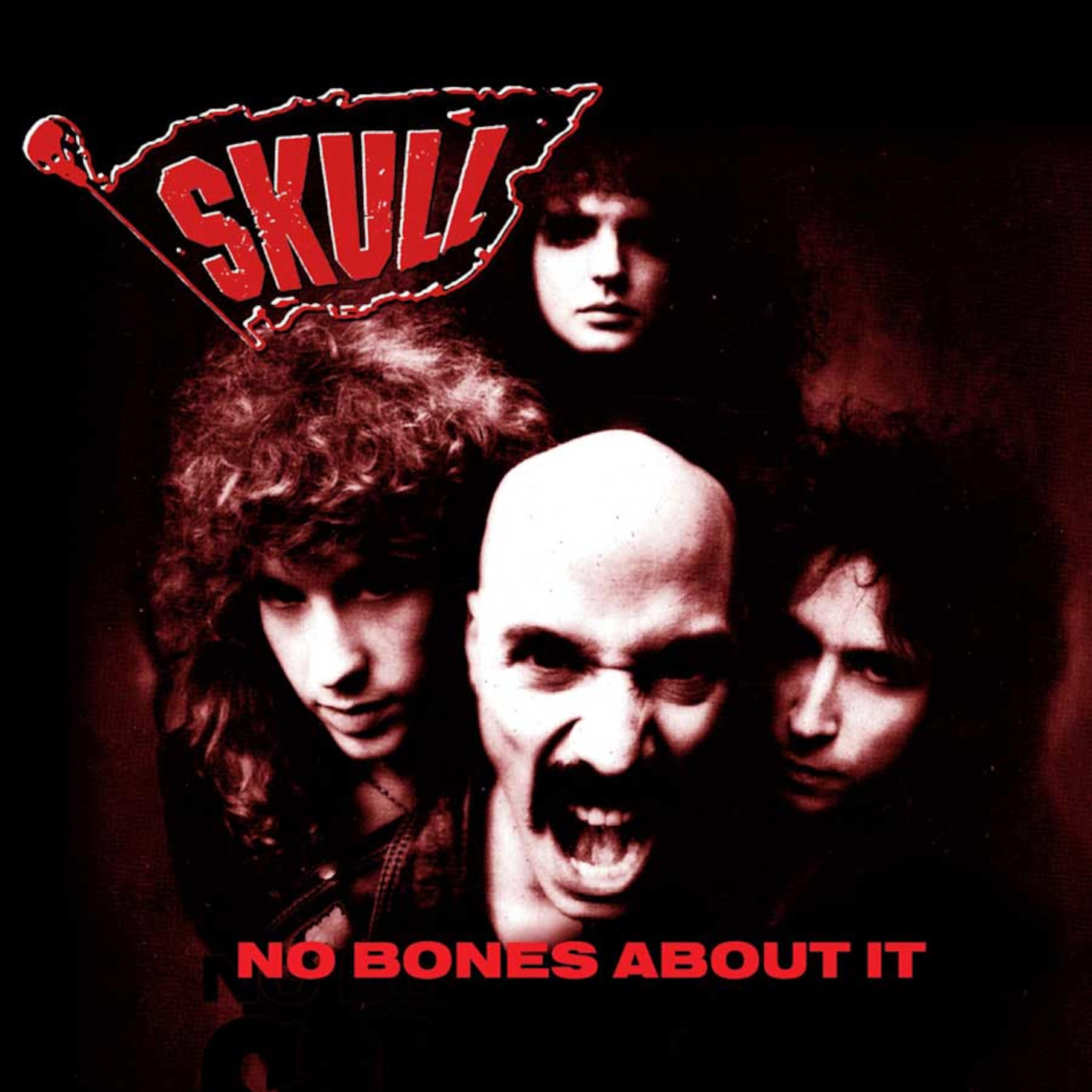 Релиз No Bones About It (Expanded Edition)