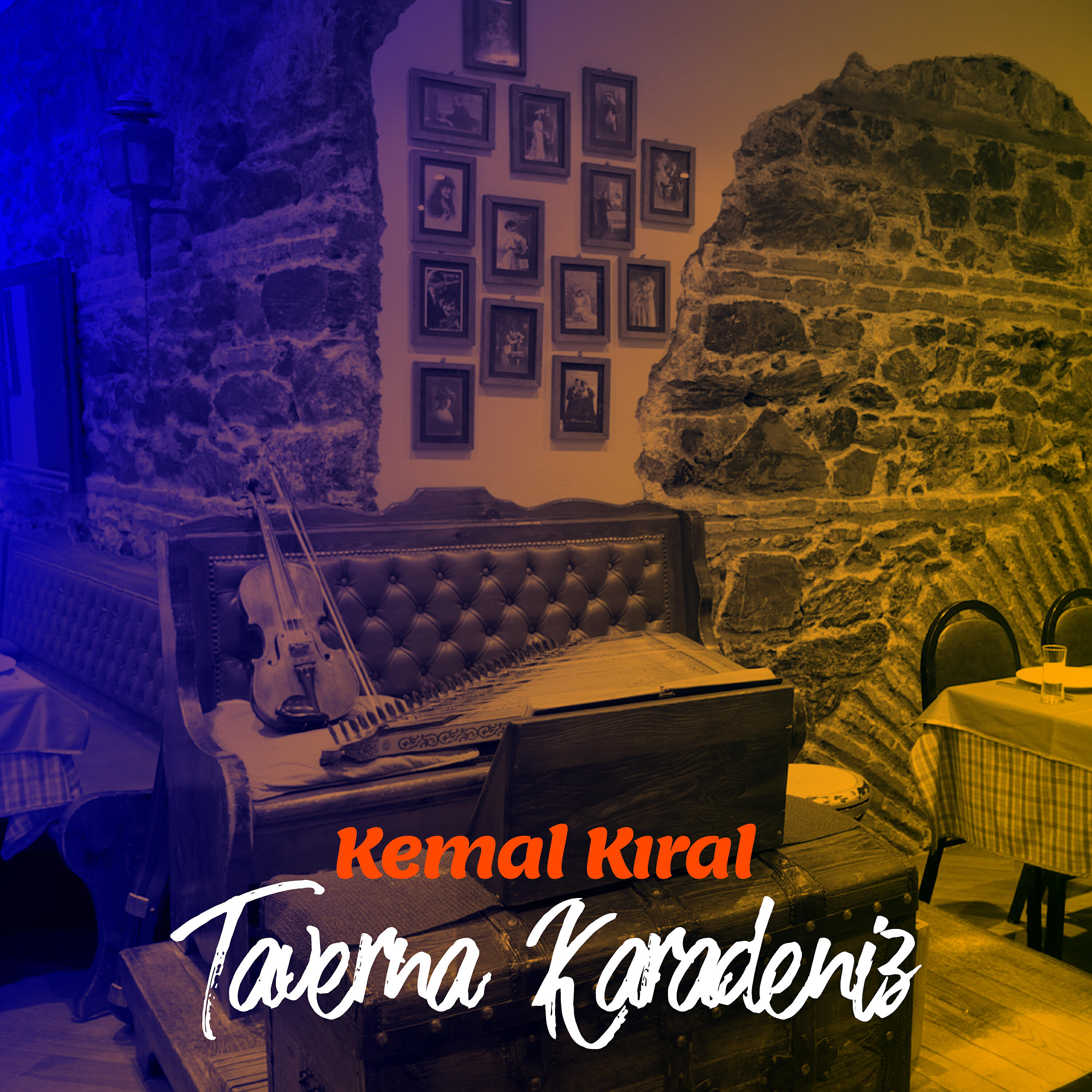 Релиз Taverna Karadeniz