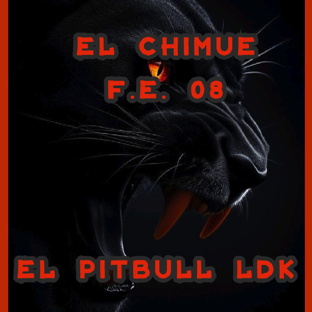 Релиз El Chimue F.E 08
